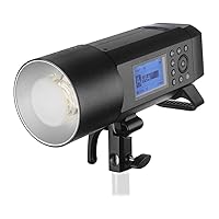 Godox AD400Pro Witstro All-in-One Outdoor Flash