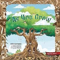 As You Grow (Freedom Island) As You Grow (Freedom Island) Paperback