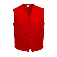 FAME Adult's 2 Pocket Vest