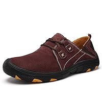 Fashionable Casual Shoes with Arch Support.
