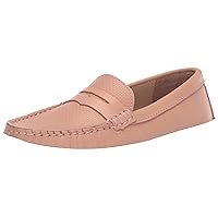Driver Club USA Kids Boys/Girls Leather Naples Loafer