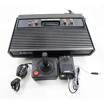 Atari 2600 