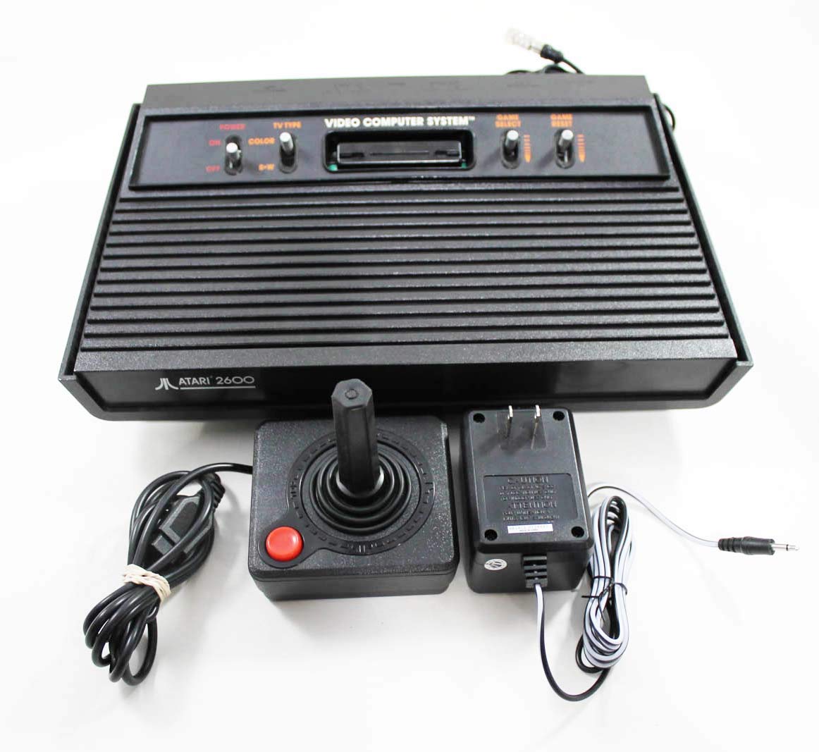 Atari 2600 