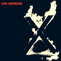 Los Angeles Los Angeles Vinyl MP3 Music Audio CD