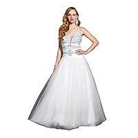 Sexy Ball Gown 730