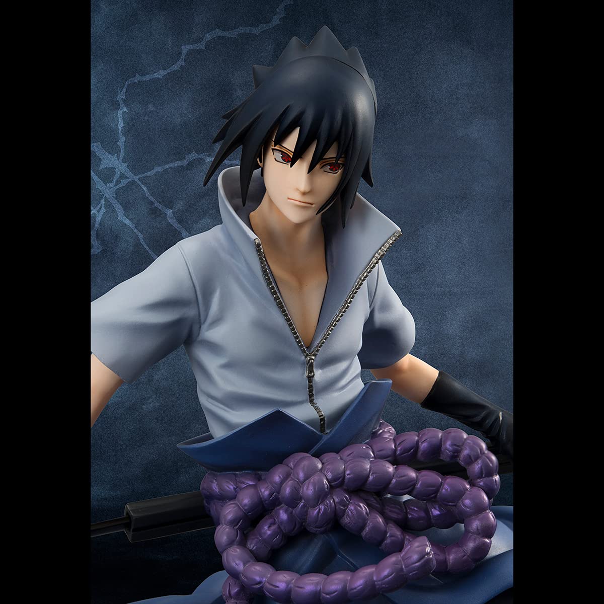 Mua [Limited Sale] . Series Naruto Shippuden Sasuke Uchiha Finished  Figure trên Amazon Nhật chính hãng 2023 | Giaonhan247