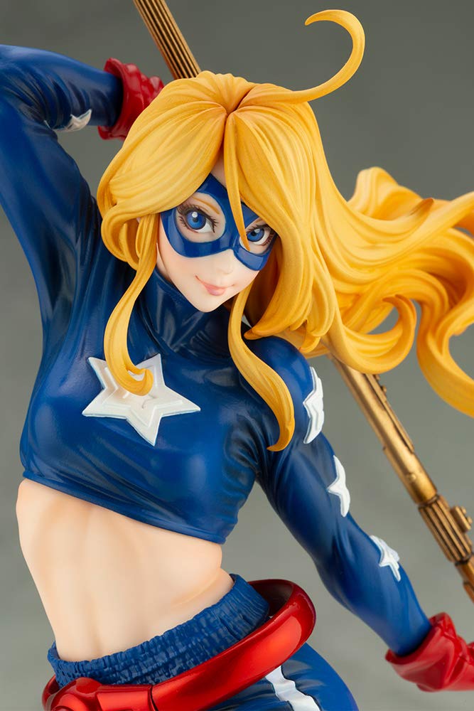 Kotobukiya DC Comics: Stargirl Bishoujo Statue