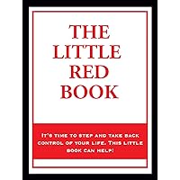 The Little Red Book The Little Red Book Kindle Paperback Hardcover