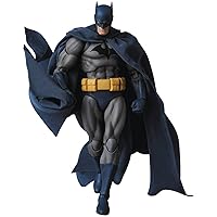 DC Comics: Batman Hush Mafex Action Figure