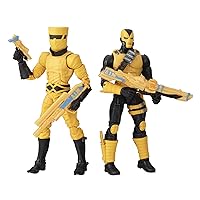 Hasbro Avengers Legends Aim Troop Builder 6 Inch Action Figure 2-Pack