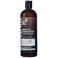 artnaturals Argan Oil Conditioner 16 Oz, 16 Fluid Ounce