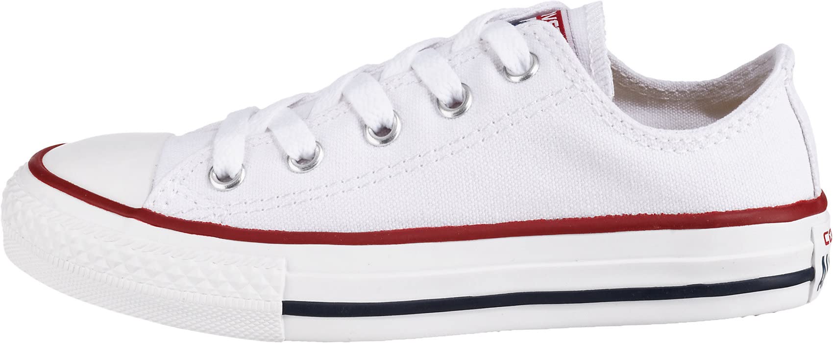 Converse Unisex-Child Chuck Taylor All Star Canvas Low Top Sneaker