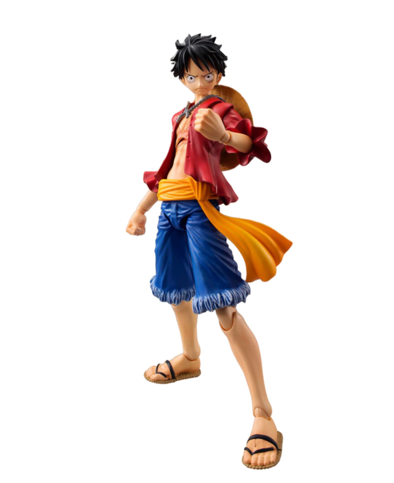 Mua ACCtyd 17CM Limited Edition Anime Figure One Piece Devil Fruit Luffy  Rubber Fruit Ace Burned Fruit Boxed Model Action Figure Collectible Model  Doll Toys Ornaments Decoration trên Amazon Anh chính hãng