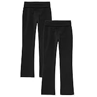 The Children's Place Girls' Yoga Pants