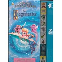 Pagemaster Deluxe Sound Story (Golden Sound Story) Pagemaster Deluxe Sound Story (Golden Sound Story) Hardcover Paperback