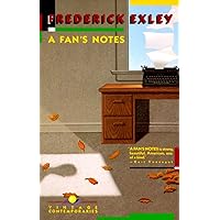 A Fan's Notes A Fan's Notes Paperback Kindle Hardcover