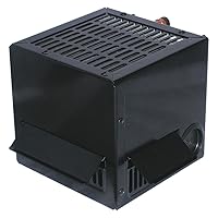 The Heat 5000 Wall/Floor Mount Automotive Heater