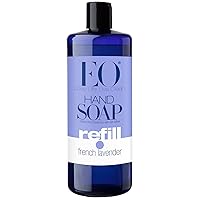 Products Hand Soap Refill Rench Lavender 32 fl oz