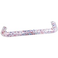 Top Notch Hard Adjustable Skate Guards - Colorful, Scented and Color-Changing Designs