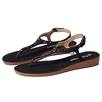 Chinese Laundry Men's Attraction Flat Sandal