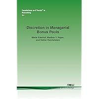 Discretion in Managerial Bonus Pools