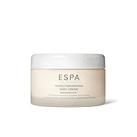 ESPA | Deeply Nourishing Body Cream | 180ml | Soften & Conditions