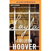 Layla Layla Paperback Audible Audiobook Kindle Library Binding Audio CD