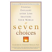 Seven Choices Seven Choices Paperback Kindle Hardcover