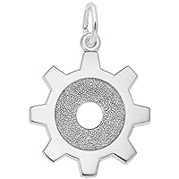 Rembrandt Charms Engineer Symbol Charm