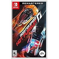 Need for Speed: Hot Pursuit Remastered - Nintendo Switch Need for Speed: Hot Pursuit Remastered - Nintendo Switch Nintendo Switch PlayStation 4 Nintendo Switch Digital Code PC Online Game Code Xbox Digial Code Xbox One