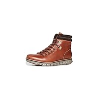 Cole Haan Men's Zerogrand Hiker Waterproof Hiking Boot