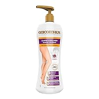 Goicoechea Lotion Skin Firming for Legs, Body, Arms, 13.5 oz. (GEN01727)