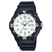 Collection Wristwatch, Standard, Analog, Resin Series
