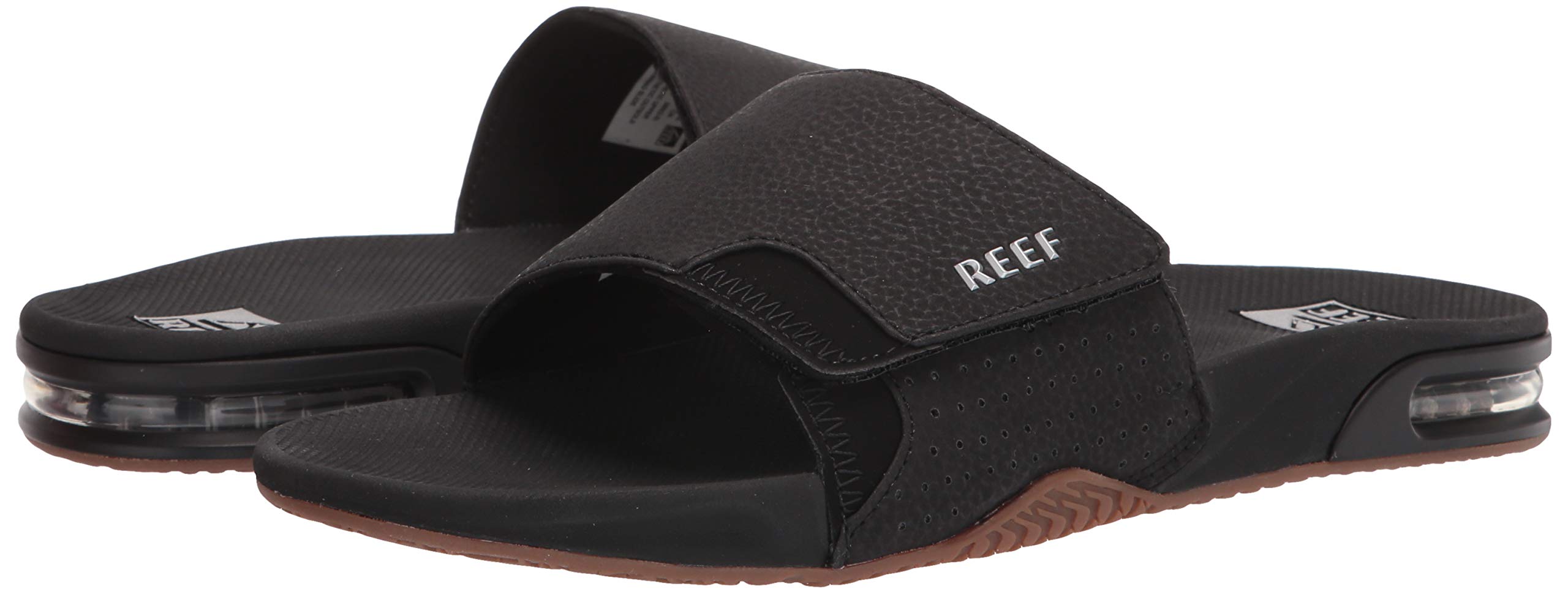 Reef Mens Fanning Slide | Bottle Opener Sandal