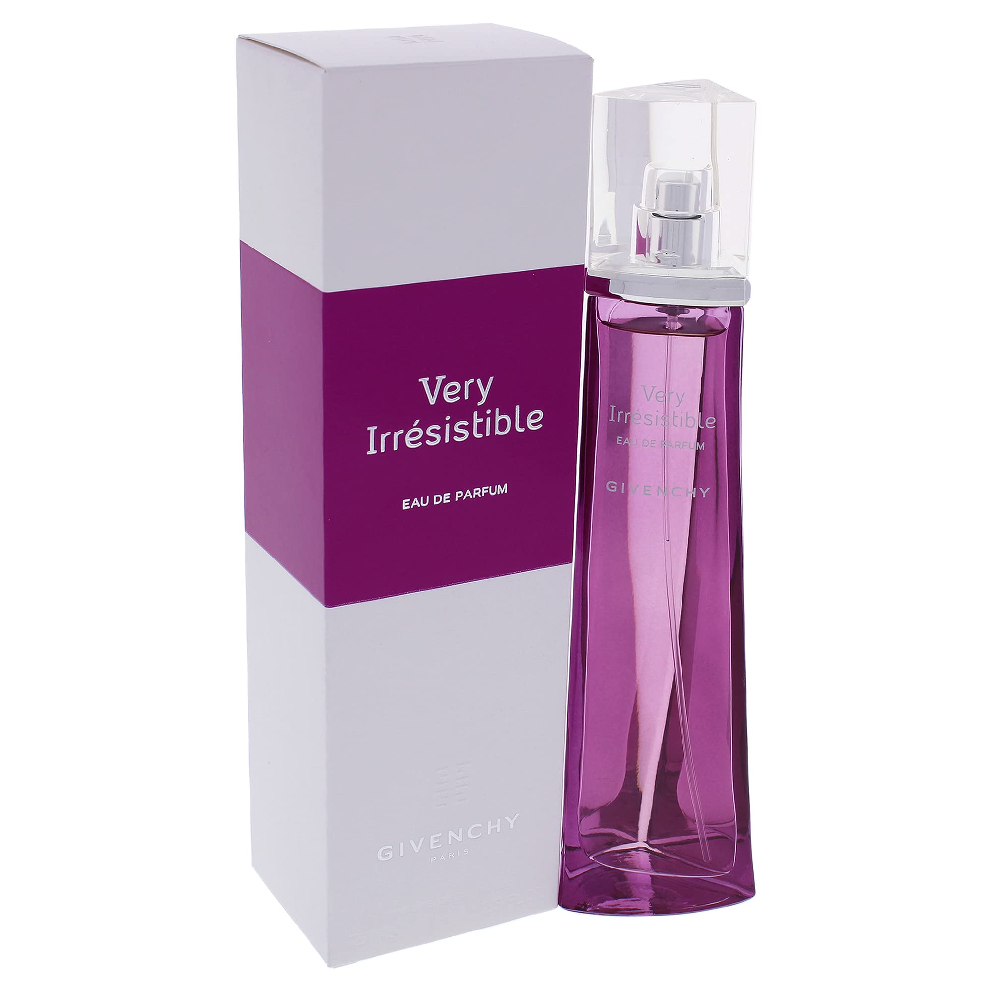 Givenchy Very Irresistible Women EDP Spray 2.5 oz