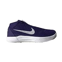[ナイキ] コービー Kobe A.D. TB Promo Lakers Basketball Shoe メンズ 942521-501 バスケット バッシュ スニーカー Blue White