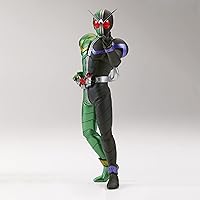 Kamen Rider Hero's Brave Kamen Rider Cyclone Joker (Figure B)