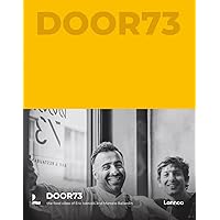 Door73: The food vibes of Marcelo Ballardin and Eric Ivanidis