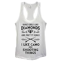 womens Shooting