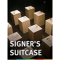 Signer's Suitcase