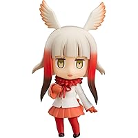 Good Smile Kemono Friends: Japanese Crested Ibis (Toki) Nendoroid Action Figure