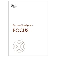 Focus (HBR Emotional Intelligence Series) Focus (HBR Emotional Intelligence Series) Paperback Kindle Audible Audiobook Hardcover