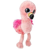 Beanie Boos Gilda - Pink Flamingo reg