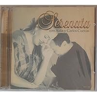 Serenata Serenata Audio CD