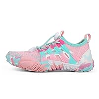 Kid Boy Girl Soft Camouflage Aqua Shoes for Beach Water Sport Swimming