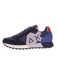Jaki Basic Shoes Code CPZ43113-07, blue, 8.5 US