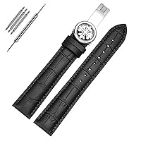 Genuine Leather Watch Strap For PP Patek Philippe Grenade 5167Ax 20mm 21mm 22mm Bracelet Men's Women Watchband Chain