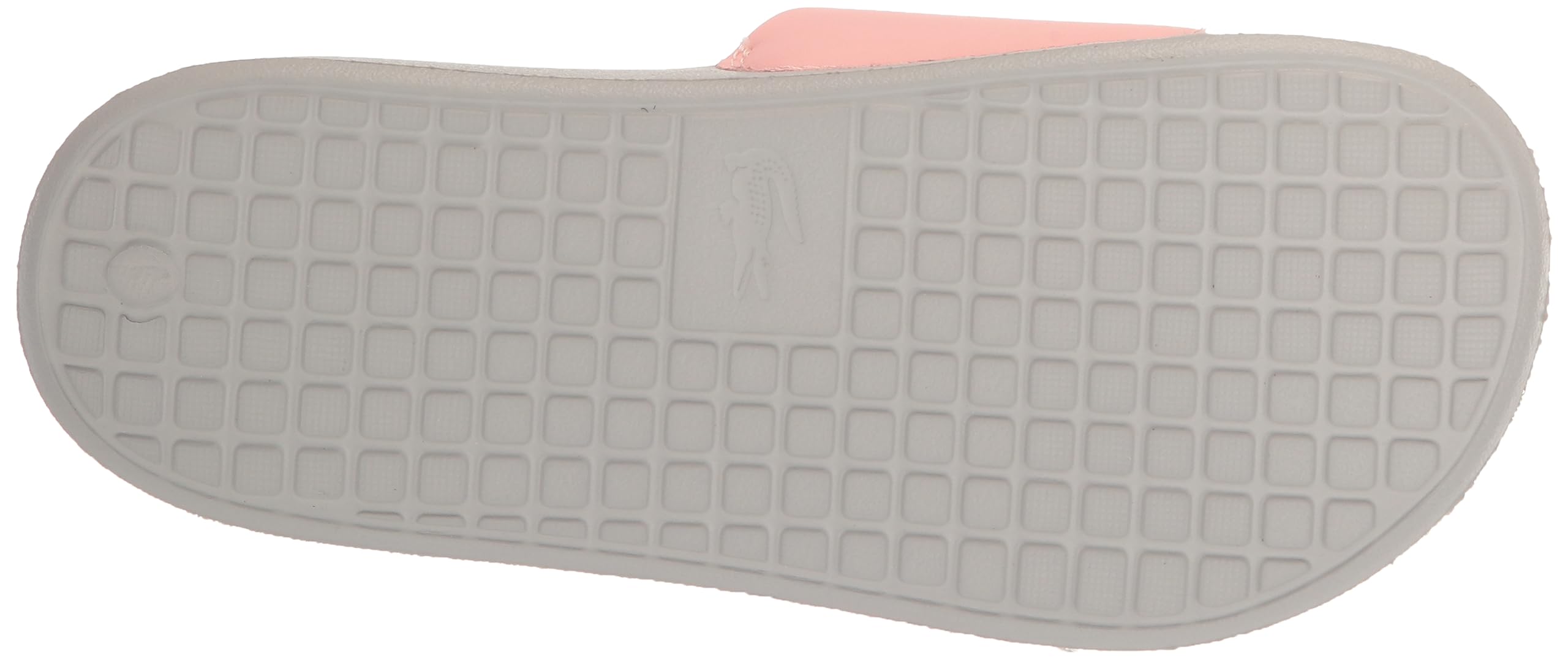 Lacoste Women's Serve Slide 1.0 Sandal