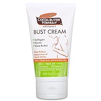 Cocoa Butter Formula Bust Cream 4.40 oz