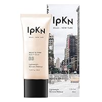 IPKN Moist & Firm BB Cream (Light)
